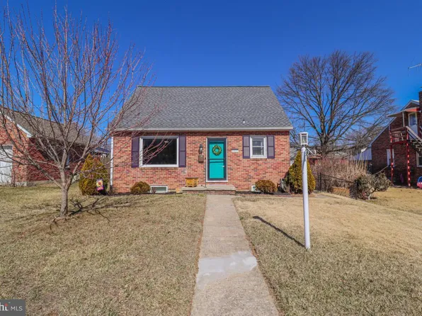 1621 3rd Ave, York, PA 17403