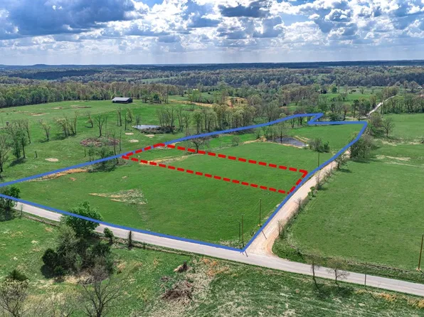 LOT 3 Reams Rd, Gentry, AR 72734