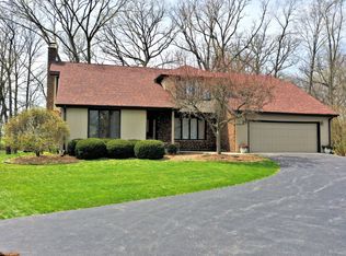 814 Glen Eagles Ct, Frankfort, IL 60423