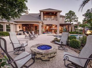 7902 Marshall Fls, Spring, TX 77379