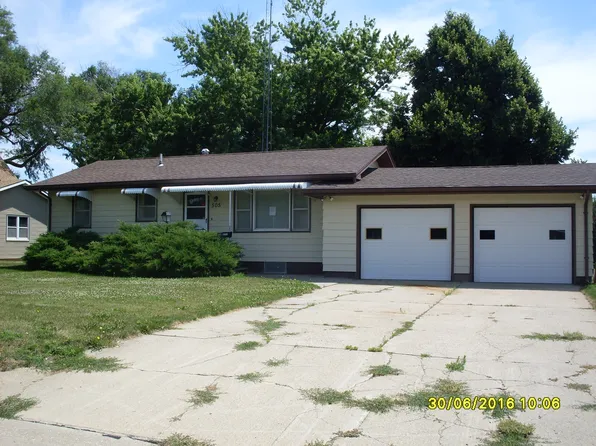 505 N 4th St, Plainview, NE 68769