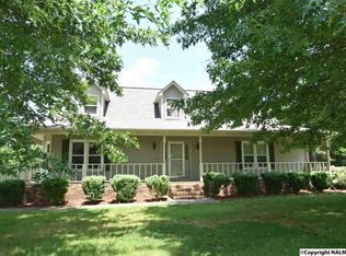 15431 Al Highway 251, Athens, AL 35613