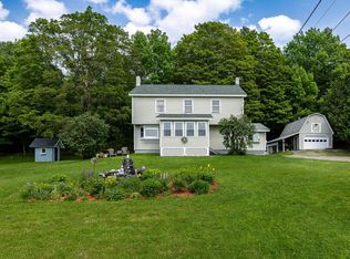 1834 Hebard Hill Rd, Randolph, VT 05060