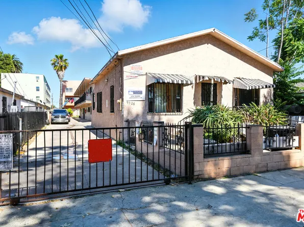 9526 Firth Blvd, Los Angeles, CA 90002