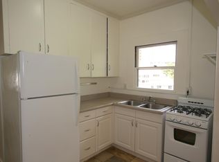 981 Prospect St APT B, Honolulu, HI 96822