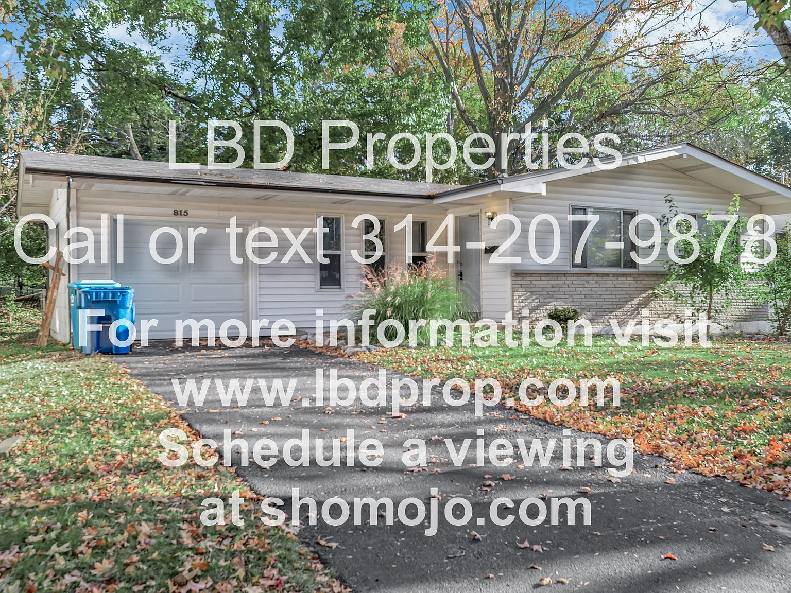 815 Lynn Haven Lane (Hoog Holdings) - 1 — Photo 2