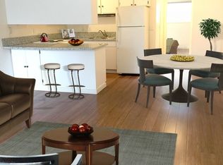 610 SE 17th Ave APT 8, Portland, OR 97214