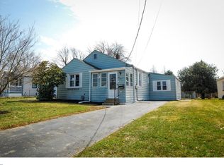 311 Jefferson Ave, New Castle, DE 19720