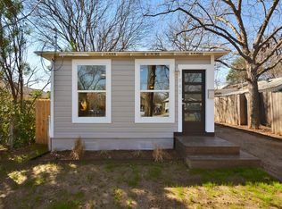 943 E 53rd St, Austin, TX 78751