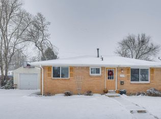 3749 S Grove St, Englewood, CO 80110