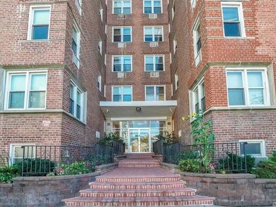 210 E Broadway APT 5B, Long Beach, NY, 11561