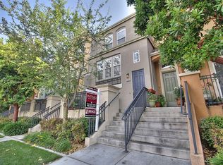 4050 Lick Mill Blvd, Santa Clara, CA 95054