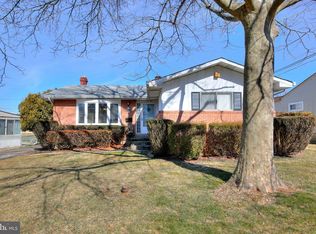 4730 Byron Rd, Pikesville, MD 21208