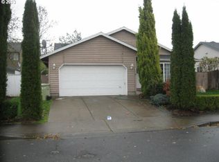 892 N 25th Ave, Cornelius, OR