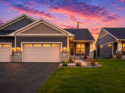 11136 6th Street Cir N, Lake Elmo, MN, 55042
