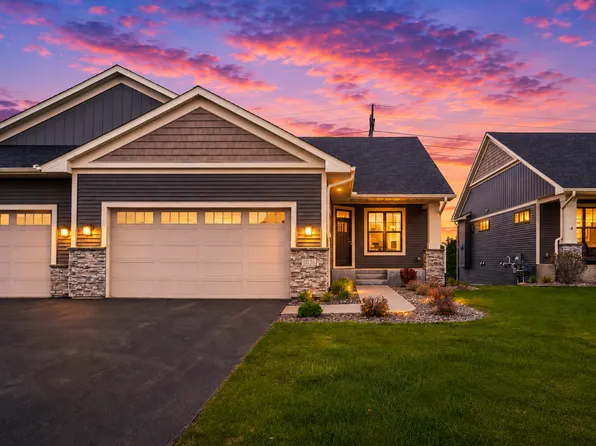 11136 6th Street Cir N, Lake Elmo, MN 55042