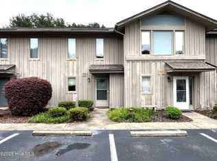 940 Linden Rd UNIT 19, Pinehurst, NC 28374