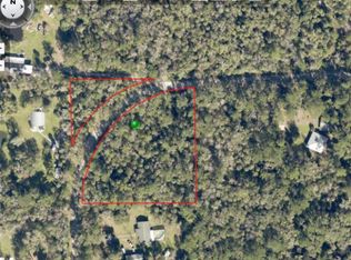 0 Shell Harbor Rd #5F, Pierson, FL 32180
