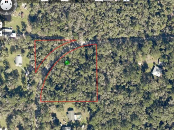 0 Shell Harbor Rd #5F, Pierson, FL 32180