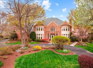 9237 Cambridge Manor Ct, Potomac, MD 20854