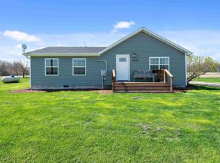 2722 County Road 49, Butler, IN 46721