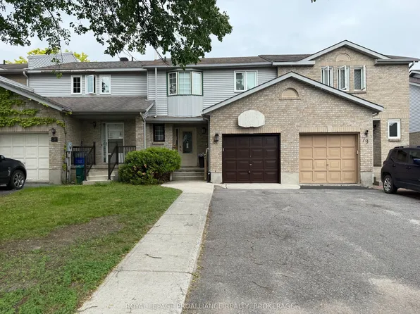 81 Rose Abbey Dr, Kingston, ON K7K 6V9