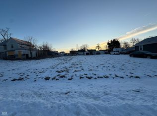 2220 Lincoln St, Anderson, IN 46016