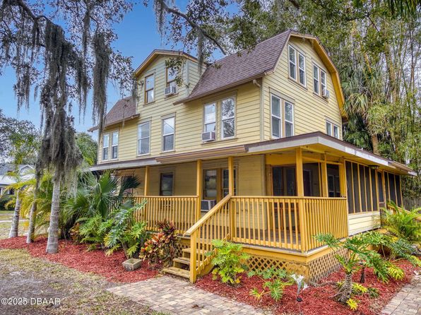 New Smyrna Beach FL Real Estate - New Smyrna Beach FL Homes For 