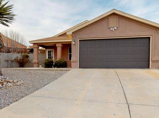 10623 Paso Fino Pl SW, Albuquerque, NM 87121