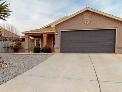 10623 Paso Fino Pl SW, Albuquerque, NM, 87121