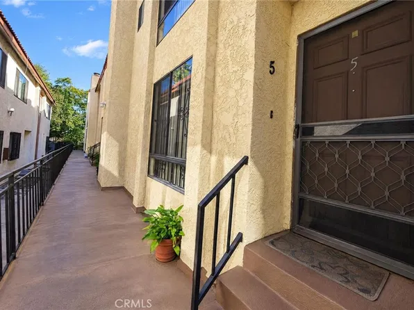 626 S 6th St APT 5, Alhambra, CA 91801
