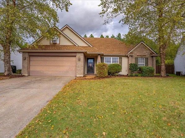 4000 Reliant Cir, Owensboro, KY 42301