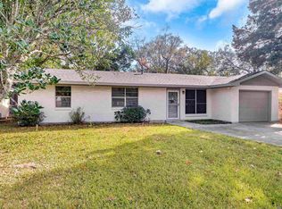 1124 S Stacy Ave, Gonzales, LA 70737