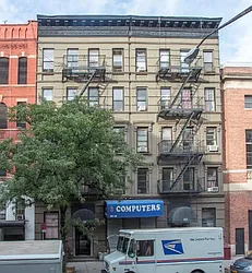 137 West 83rd Street in Upper West Side
