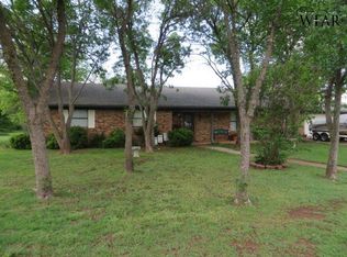 17336 Fm 1954, Wichita Falls, TX 76310