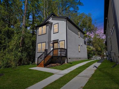 801 Dupree St, Durham, NC, 27701