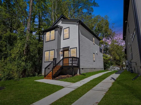 801 Dupree St, Durham, NC 27701
