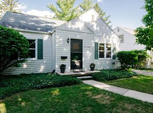 116 Fairview St, Ann Arbor, MI 48103