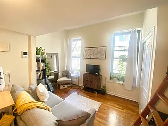 Rented by Compass