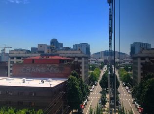 1410 NW Kearney St 815 #815, Portland, OR 97209