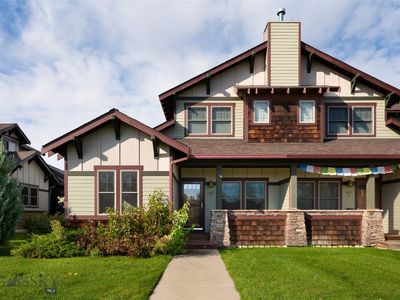243 N Ferguson Ave APT 1, Bozeman, MT, 59718