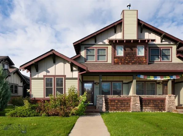 243 N Ferguson Ave APT 1, Bozeman, MT 59718