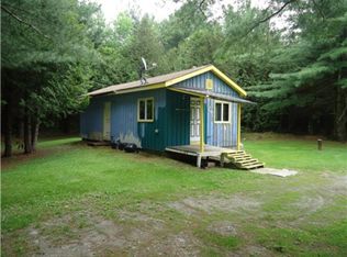 184 Stratton Hill Rd, West Chazy, NY 12992