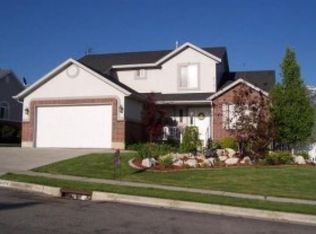 2276 N 75 E, Layton, UT 84041