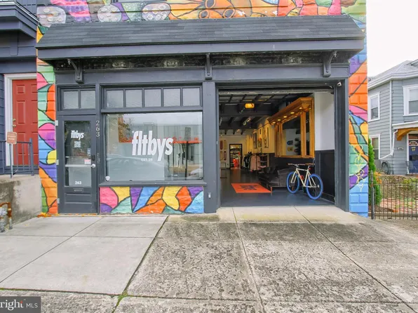 263 Reily St, Harrisburg, PA 17102