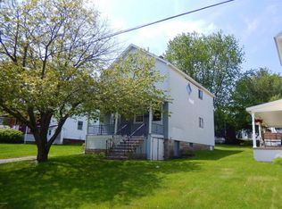 339 Clinton St #L-71, Vandling, PA 18421