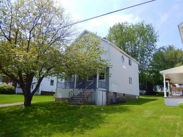 339 Clinton St #L-71, Vandling, PA 18421