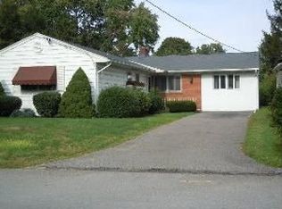 20 Wilson Ave, Kingston, NY 12401