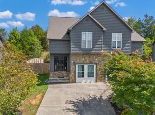 1462 William Holt Blvd, Sevierville, TN 37862