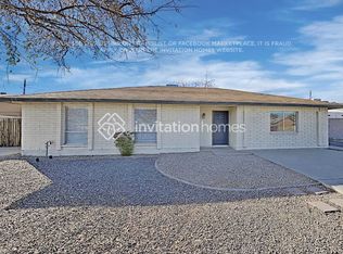 12446 N 50th Ln, Glendale, AZ 85304